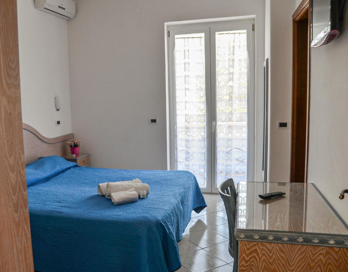 كازاميتْشيولا تيرمي Villa Erade المظهر الخارجي الصورة
