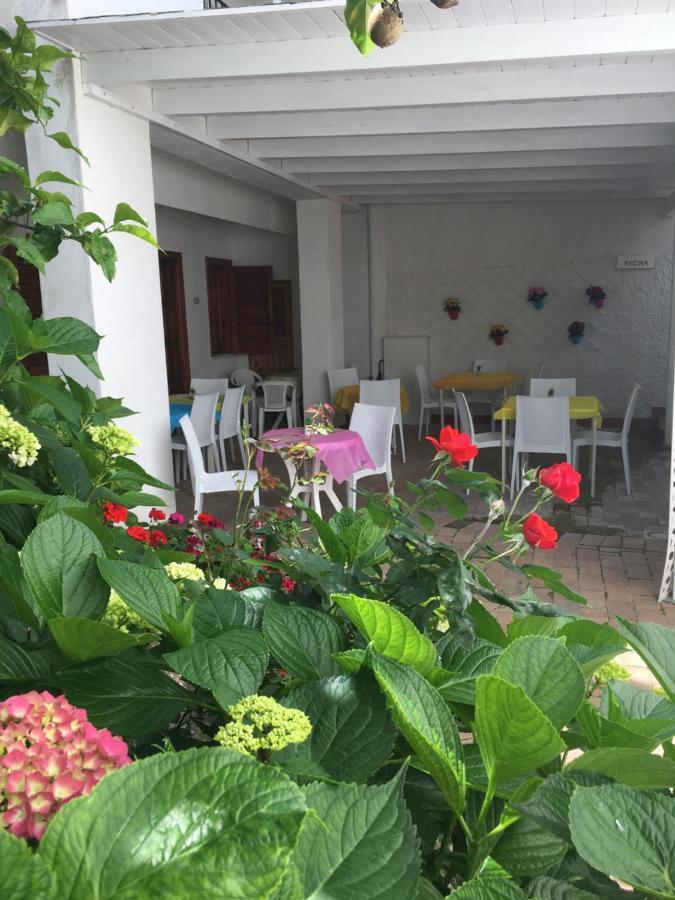 كازاميتْشيولا تيرمي Villa Erade المظهر الخارجي الصورة